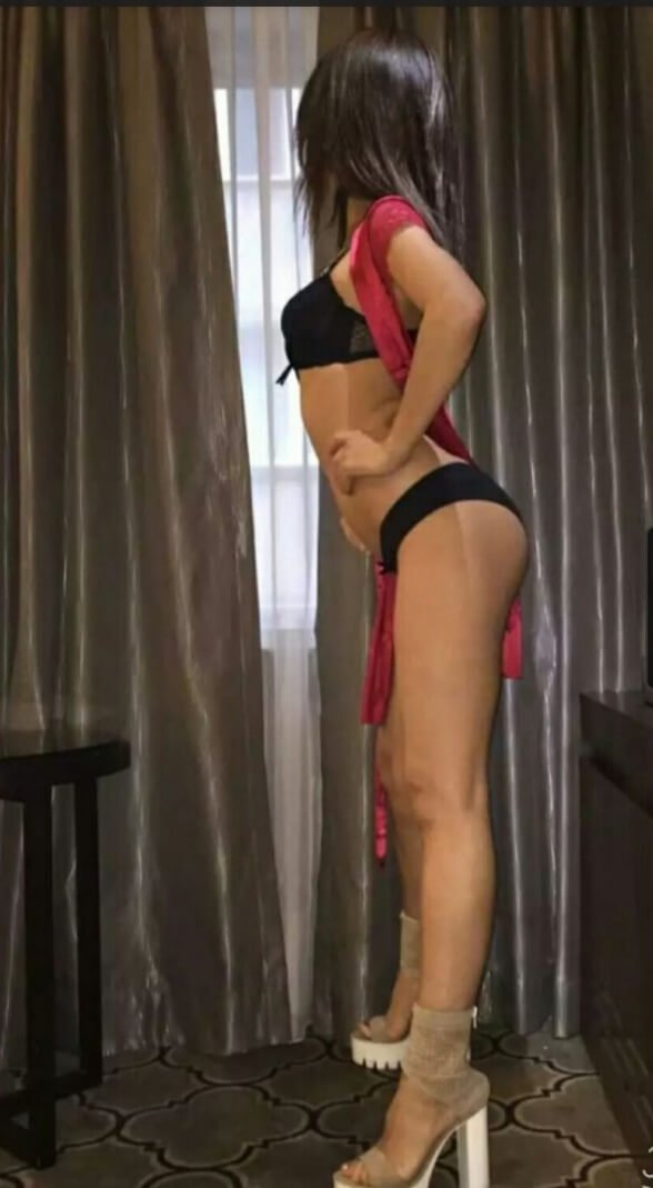 Anadolu Yakası Escort Bayan Sevgi - Image 3