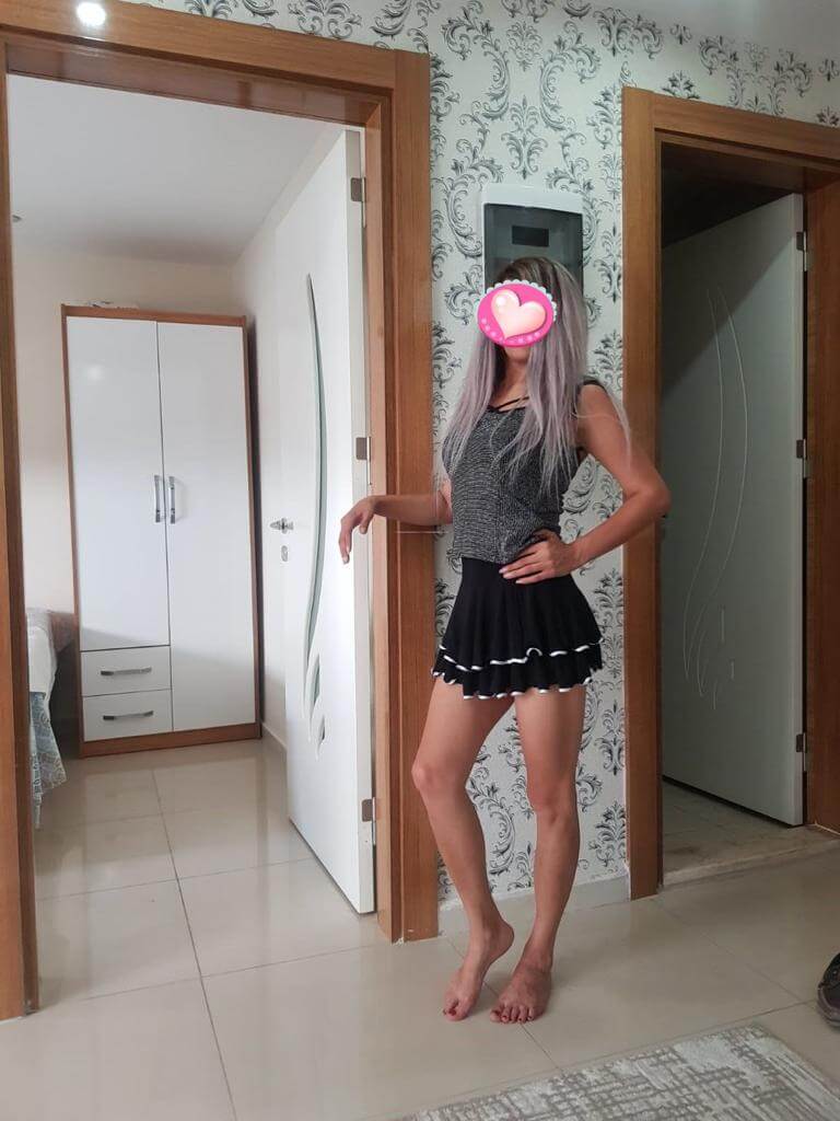 Anadolu Yakası Escort Bayan Masal - Image 4