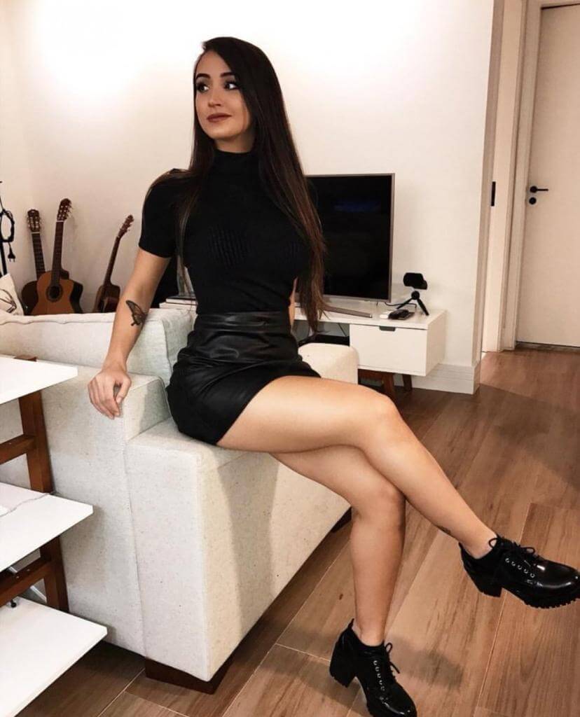 Anadolu Yakası Escort Bayan Masal - Image 1