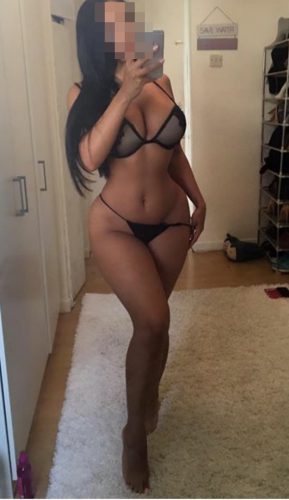 Kartal Pendik Maltepe Escort Bayan Mehra - Image 9