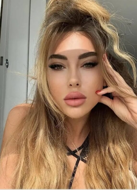 Kartal Escort Bayan Elif - Image 3