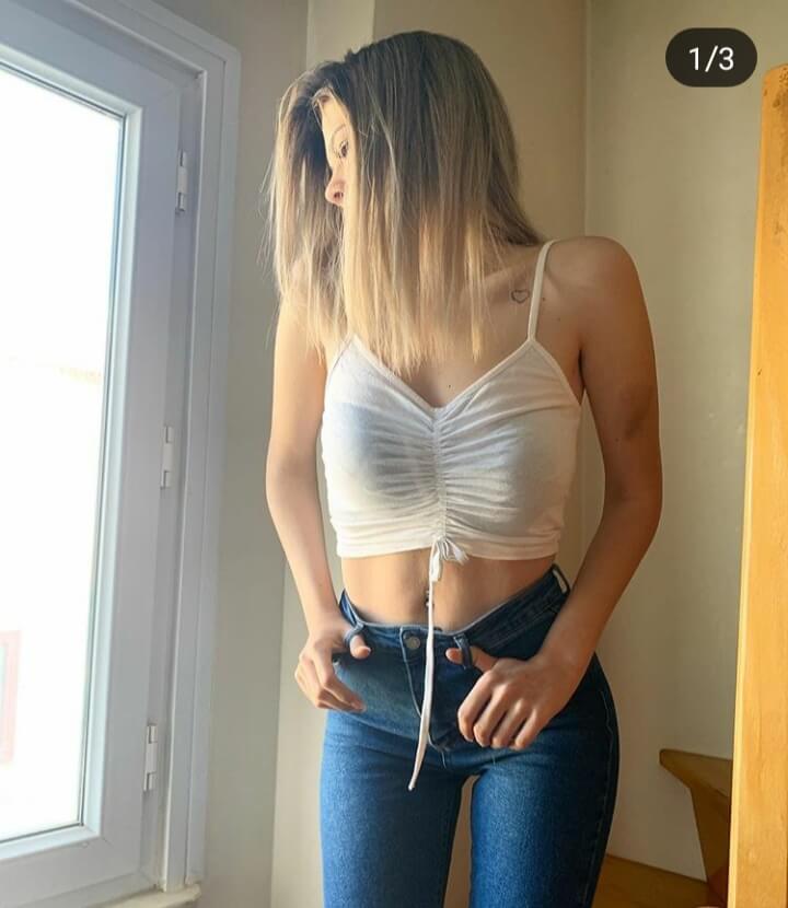 Kartal Escort Bayan Elif - Image 4