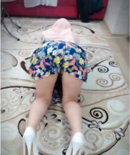 Pendik Escort Bayan Arzu - Image 3