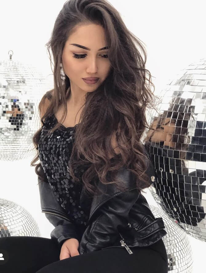 Pendik Kurtköy Escort Bayan Albina - Image 7