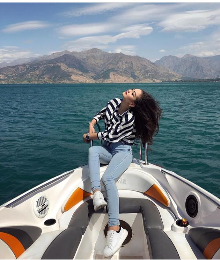 Pendik Kurtköy Escort Bayan Albina - Image 9