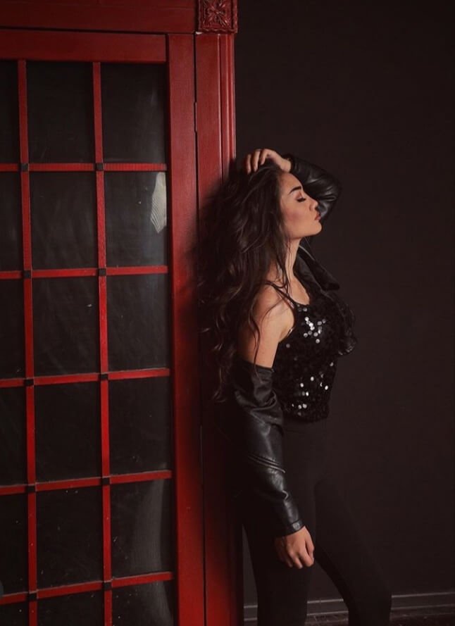 Pendik Kurtköy Escort Bayan Albina - Image 1