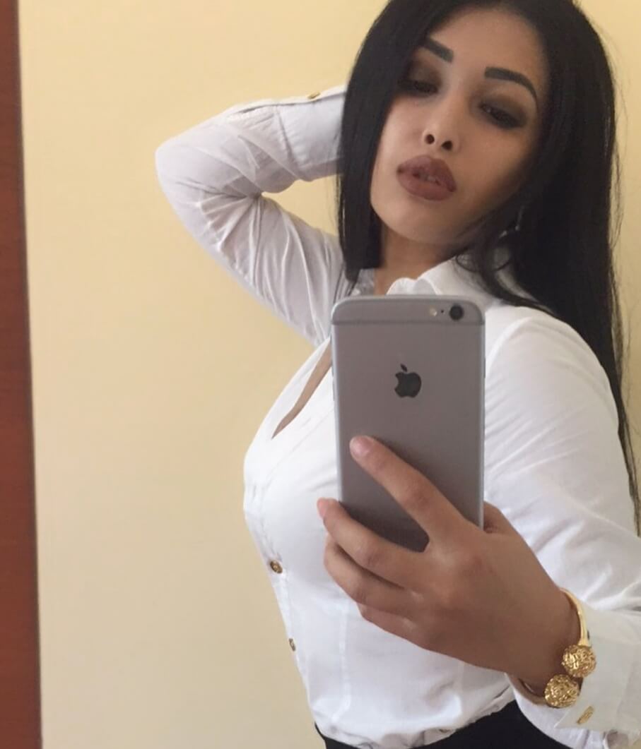 Pendik Kurtköy Escort Bayan Zerrin - Image 3