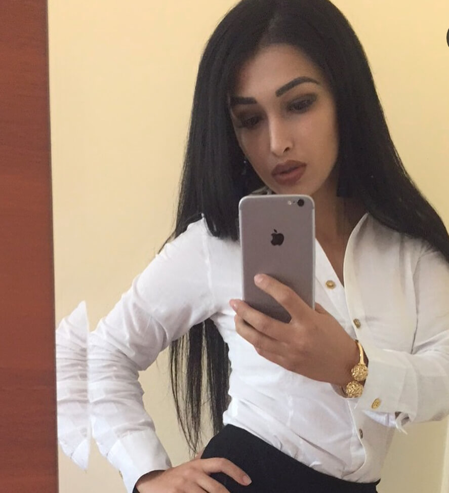 Pendik Kurtköy Escort Bayan Zerrin - Image 1