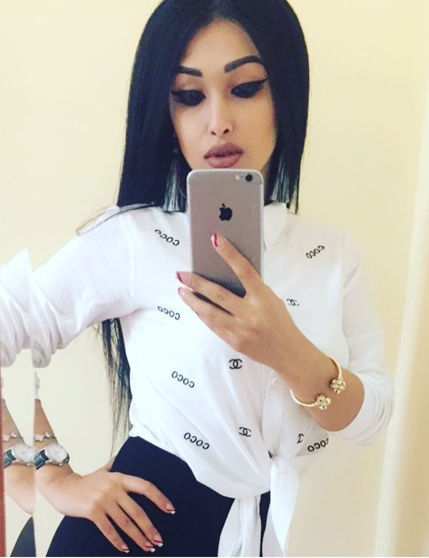Pendik Kurtköy Escort Bayan Zerrin - Image 2