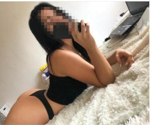 Pendik Kartal Tuzla Escort Bayan Dilara - Image 3
