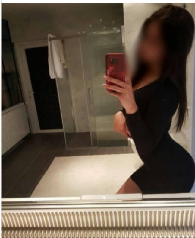 Pendik Kartal Tuzla Escort Bayan Dilara - Image 1