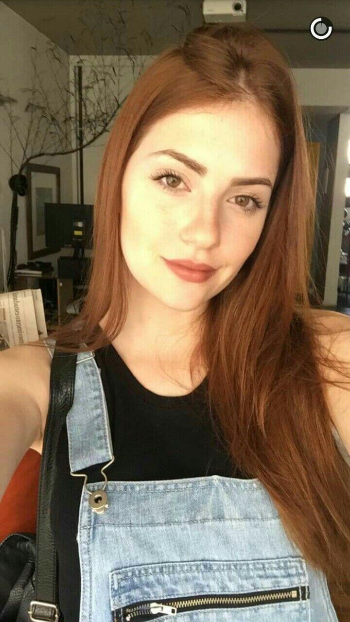 Sancaktepe Ucuz Elit Öğrenci Escort Bayan Betül - Image 1
