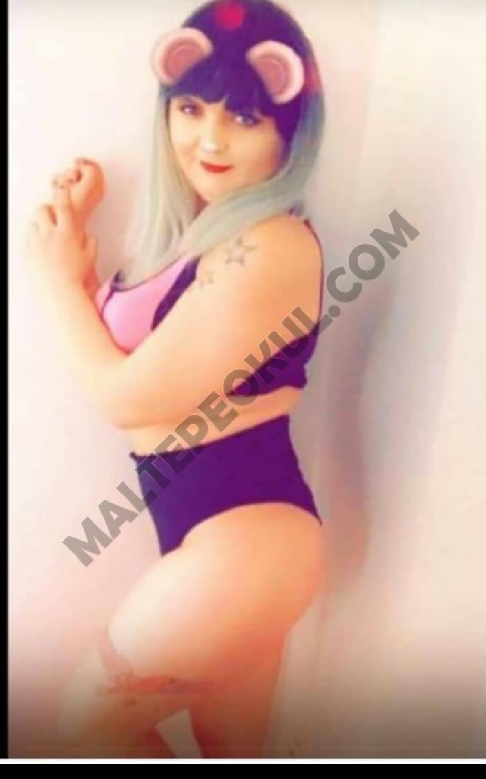 Gebze Merkez Escort Bayan İlayda - Image 1