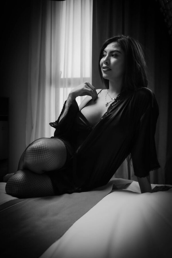 Aslıhan Sultanbeyli escort