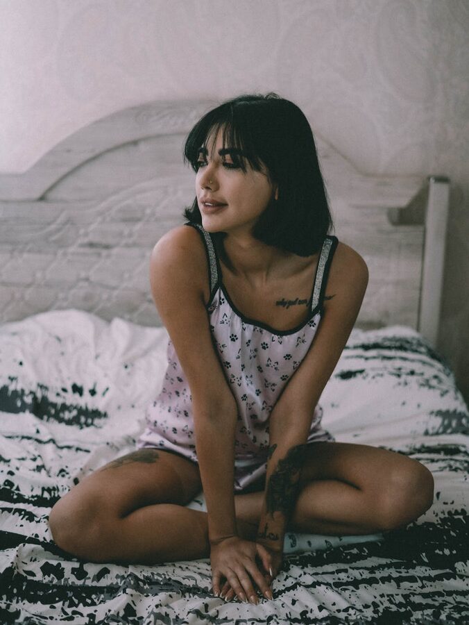 Ebru Çekmeköy escort