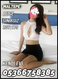 Maltepe Escort Bayan Pelin