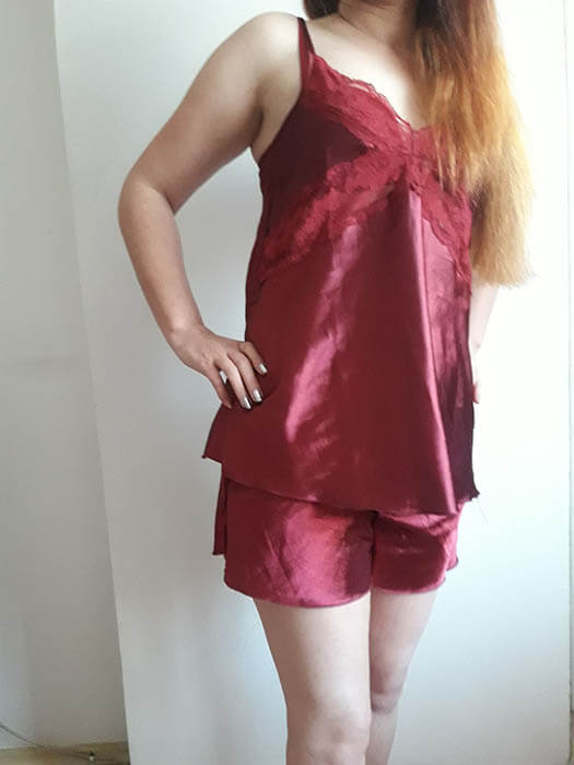 Gebze İranlı Escort Bayan Leyla