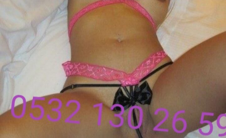 Dubai Anal Escort