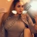 Ataşehir Kayışdağı Öğrenci Ukraynalı Escort Bayan Renee